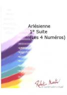 Arlesienne Suite No. 1 