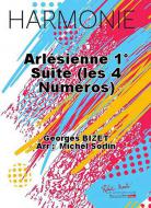 Arlesienne Suite No. 1 