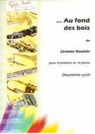 Au fond des bois 