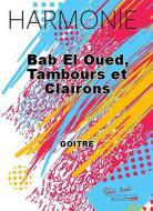Bab el Oued, tambours et clairons 