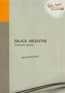 Balade Argentine 