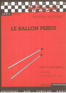 Ballon perdu 