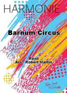Barnum circus 