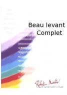 Beau levant Complet 