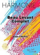Beau levant Complet 