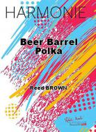 Beer Barrel Polka 