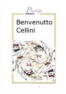 Benvenutto Cellini 