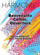 Benvenutto Cellini, Ouverture 