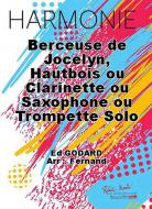 Berceuse de Jocelyn 