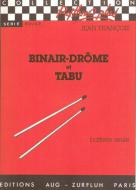 Binaire Tabu 