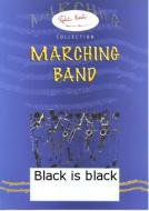 Black Is Black 