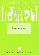 Bleu-marine 