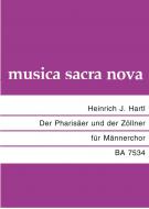 Der Pharisäer und der Zöllner 