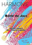Boite de Jazz 