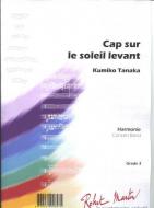 Cap sur le Soleil Levant 