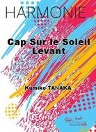 Cap sur le Soleil Levant 