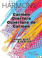 Carmen Overture Ouverture de Carmen 