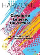Cavalerie legere, Ouverture 