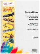 Cendrillon (extraits de la bande originale du film de Walt Disney) 