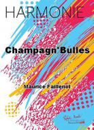 Champagn'bulles 