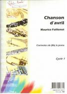 Chanson d'avril 