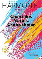 Chant des marais 