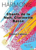 Chants de la nuit 