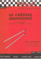 Chateau abandonne 
