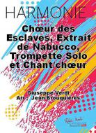 Choeur des esclaves, extrait de Nabucco 