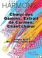 Choeur des gamins 