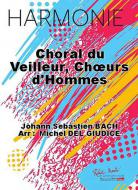 Choral du veilleur 