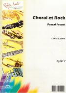 Choral et Rock 
