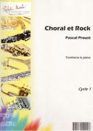 Choral et Rock 