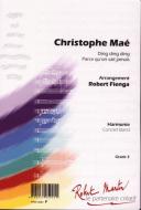 Christophe Mae 