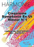 Cinquieme Symphonie en Ut Mineur No. 1 