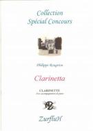 Clarinetta 