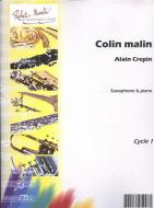 Colin Malin 