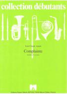 Complainte 