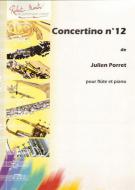 Concertino 12 