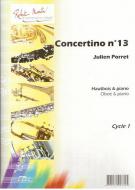 Concertino 13 