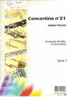 Concertino 21 