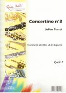 Concertino 3 
