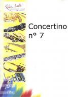 Concertino 7 