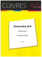 Concertino 8 