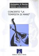 Concerto 'La Tempesta Di Mare' 