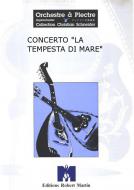 Concerto 'La Tempesta Di Mare' 