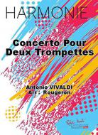 Concerto pour deux trompettes 
