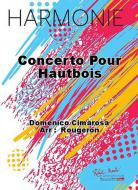 Concerto pour hautbois 