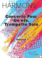 Concerto pour un ete 