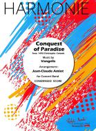 Conquest Of Paradise 